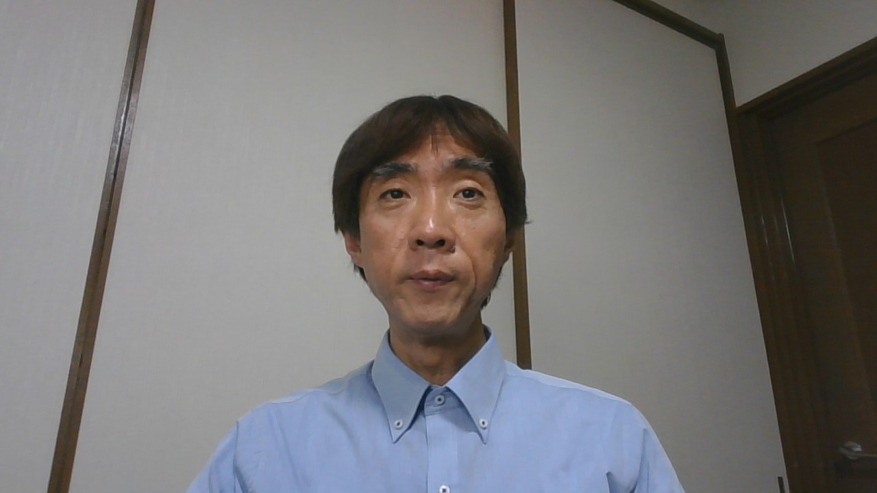 大川尚孝 image